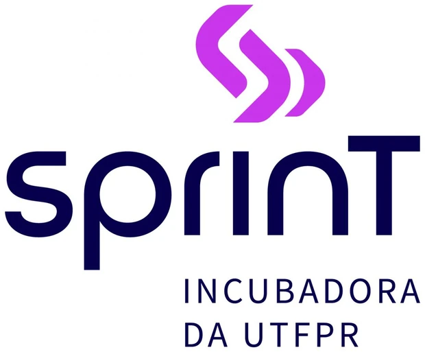 SprinT — Incubadora da UTFPR